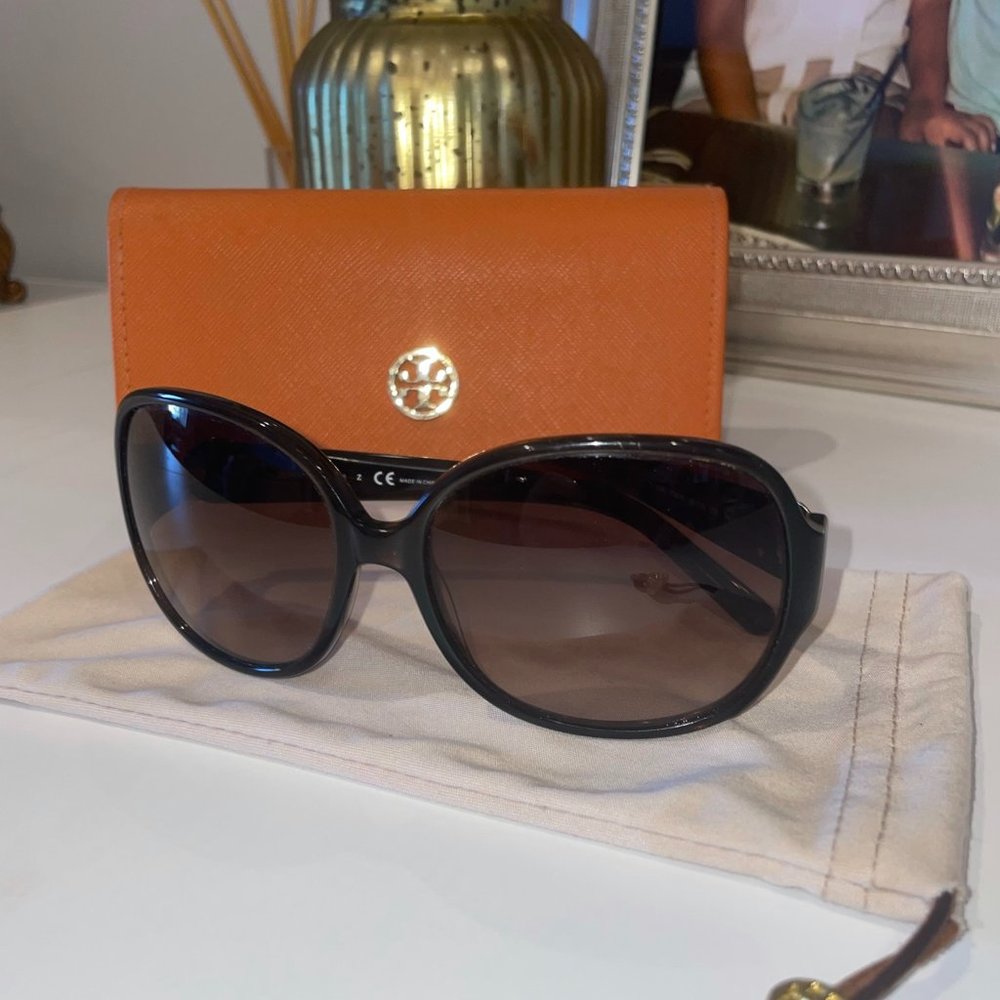 Tory Burch Sunglasses TY7086